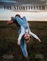The Storyteller Magazine Issue # 119 Happiness Vol 1