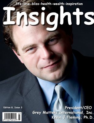 Insights Magazine