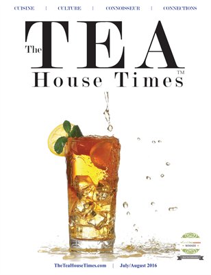 The TEA House Times JulyAug2016 Issue