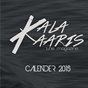 Kalakaaris Calender 2015