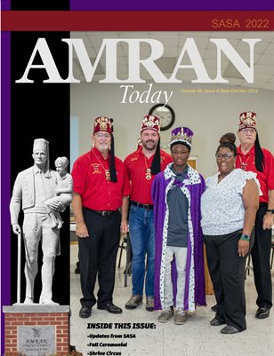 Amran Today 2022 4th Quarter