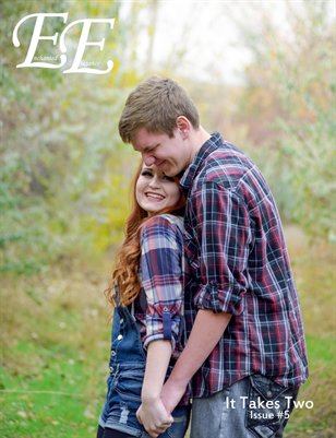 It Takes Two Issue #5