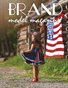 Brand Model Magazine  Issue # 1304