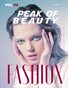 Volume 02| Beauty Special Edition| Fashiox Magazine