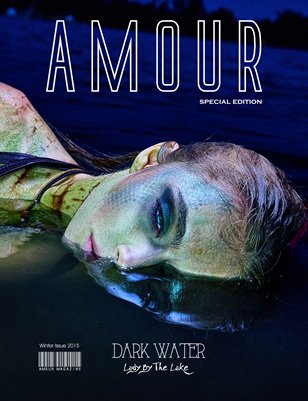 Dark Water - Lady By The Lake