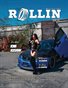 rol;lin Magazine Issue 142 Cover Model Kiwi Kushhh