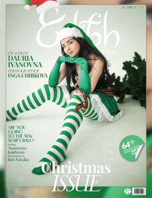 Edith Magazine #1131