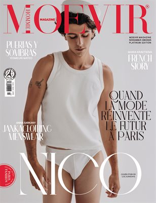 28 Moevir Magazine November Issue 2025