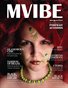 MVIBE Magazine February 2025 issue 2.1 Portrait | Fashion
