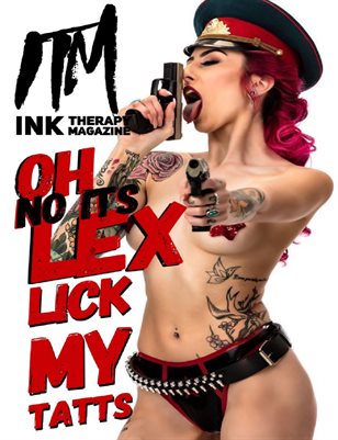 Lick my Tatts feat. Lex