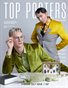 TOP POSTERS MAGAZINE - FASHION JULY (Vol 1187)