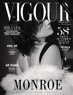 Fashion & Beauty | April Issue 11