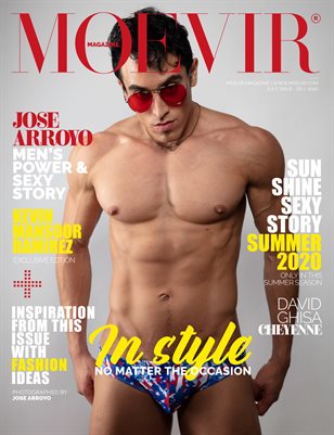03 Moevir Magazine July Issue 2020