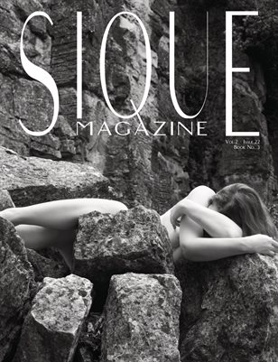 Sique Magazine Vol.2 No.22 - BOOK 3 - 2026