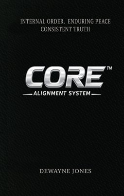 CORE ALIGNMENT SYSTEM TM.