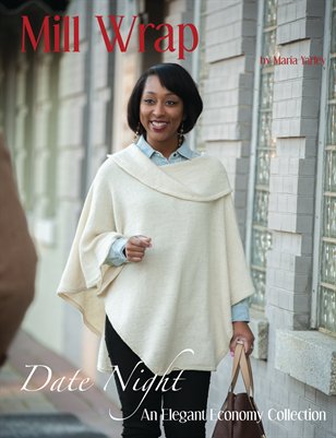 Mill Wrap