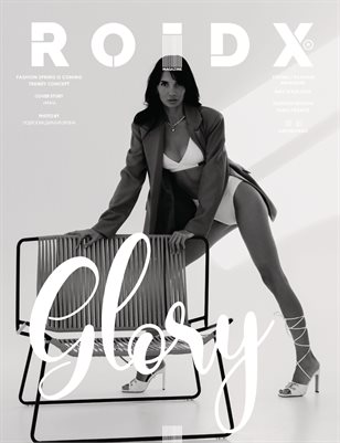 304 ROIDX MAGAZINE MAY 2023