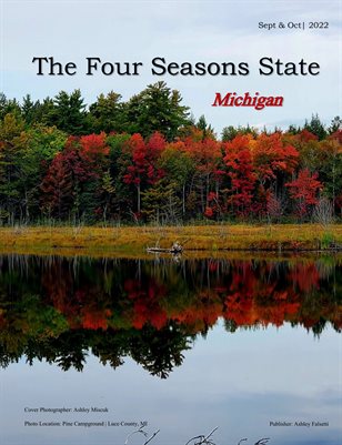 Sept/Oct - Michigan Publication