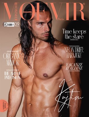 20 Moevir Magazine September Issue 2026