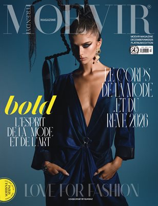 13 Moevir Magazine December Issue 2025