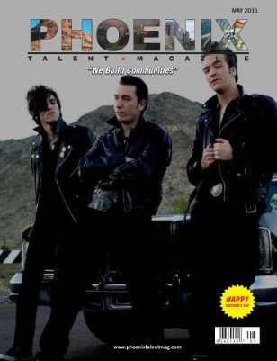 May 2011 Edition