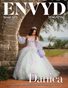 ENVYD Magazine Issue 589 March 2026 Open Theme
