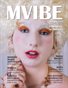 MVIBE Magazine March 2022 issue 5.2 Portrait | Fashion
