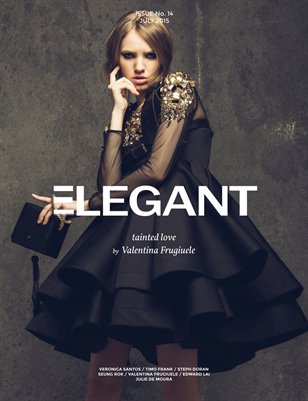 Fashion #5 (July 2015)