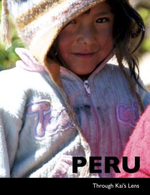 Peru Through Kai's Lens