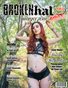 Broken Halo Magazine Rogue Vol.2