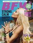 BFW Magazine Issue 10: Beauty, Fitness & Wellness for Women featuring Lindsay Christiansen (Yoga Issue)