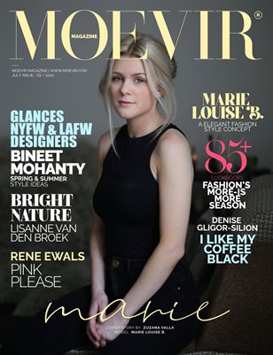 15 Moevir Magazine July Issue 2020