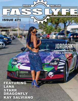 FASS LYFE ISSUE 471 FT JORDAAN