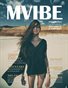 MVIBE magazine September 2021 issue 29.4 Conceptual | Portrait