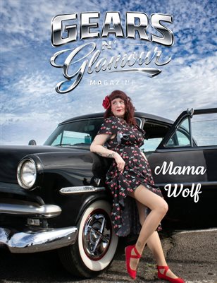 Gears N' Glamour April 2026