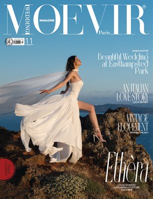 35 Moevir Magazine November Issue 2026