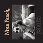 Nina Peach Calendar 2016