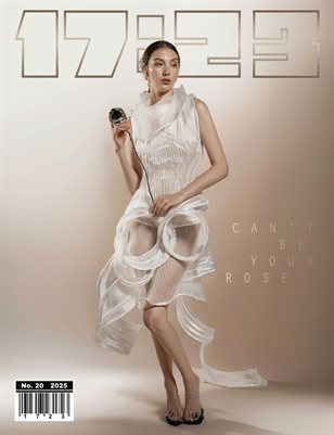 17:23 MAGAZINE No.20 2025