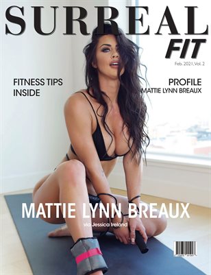SURREAL FIT VOL 2
