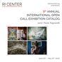 9th International Juried Exhibition Catalog