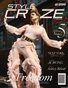 OCTOBER 2022 Issue (Vol: 299) | STYLÉCRUZE Magazine