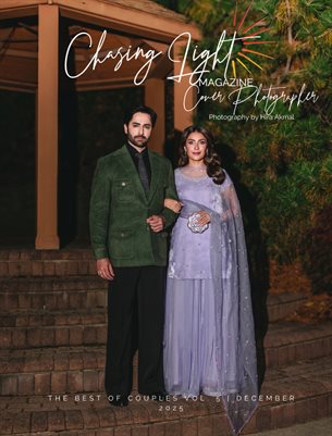 Chasing Light | The Best of Couples Vol 5 | December 2025