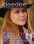 DeeDee Model Mag Issue 1