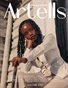 ARTELLS MAGAZINE - PORTRAIT JULY (Vol 4191)