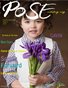 POSE modeling mag issue 2 vol.3 SPRING FORWARD