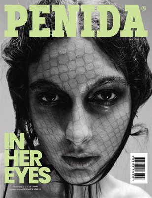 #06 PENIDA Magazine January 2026 Issue #06