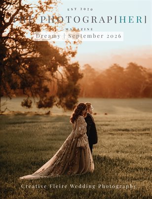 Dreamy | September 2026