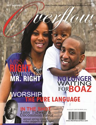 August/September 2011 