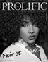 Prolific Quarterly | Noir et Blanc Edition | Winter 2016