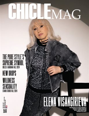 CHICLE MAG #66 VOL.6